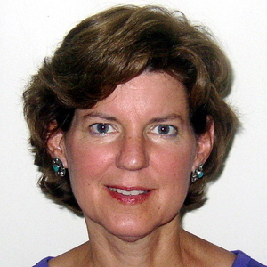 jill irvine